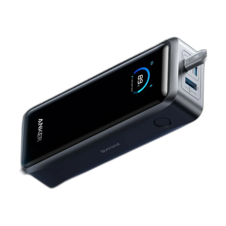 Anker Prime Power Bank (26000mAh, 300W)