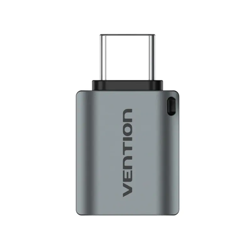 Vention CDQHO USB-C Male to USB 3.0 Female OTG Adapter