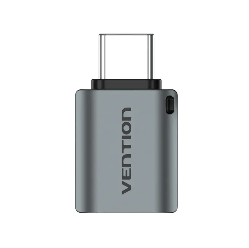 Vention CDQHO USB-C Male to USB 3.0 Female OTG Adapter
