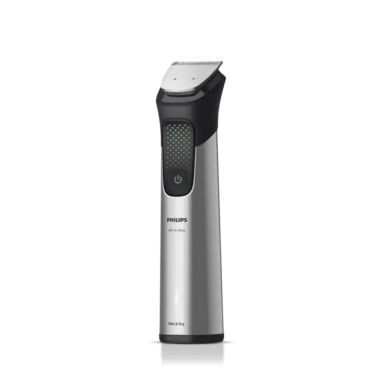 Philips Series 9000 Multigroom 20-in-1 Trimmer