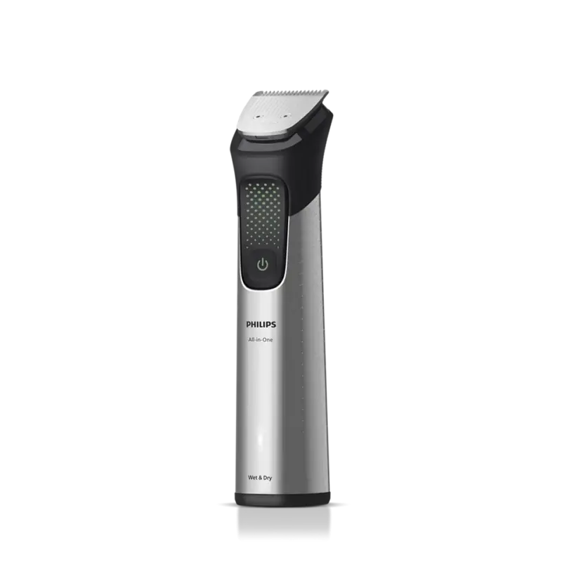 Philips Series 9000 Multigroom 20-in-1 Trimmer