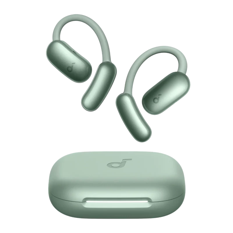 Soundcore AeroFit 2 AI Assistant Open-Ear Wireless