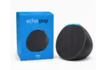 Amazon Echo Pop Alexa Smart Speaker