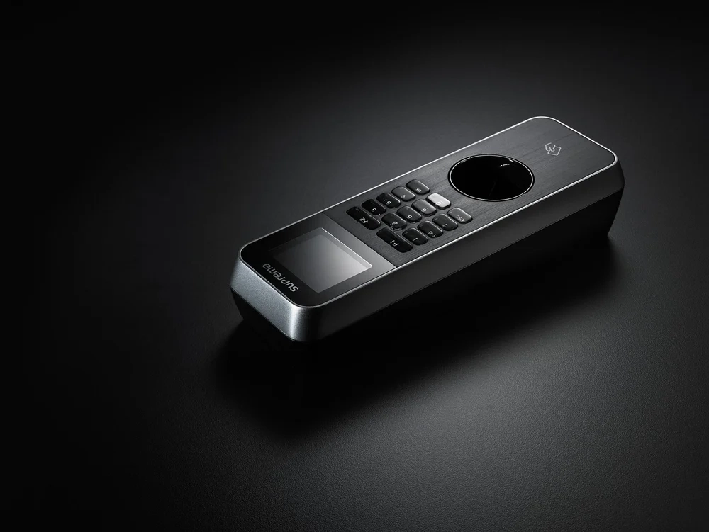 Suprema BioLite N2 BLN2-ODB Outdoor IP Fingerprint Terminal Suprema BioLite N2 BLN2-ODB Outdoor IP Fingerprint Terminal
