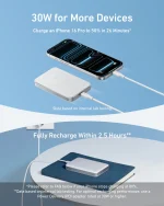 Anker MagGo Power Bank (10000mAh)