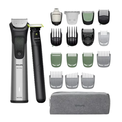 Philips Series 9000 Multigroom 20-in-1 Trimmer