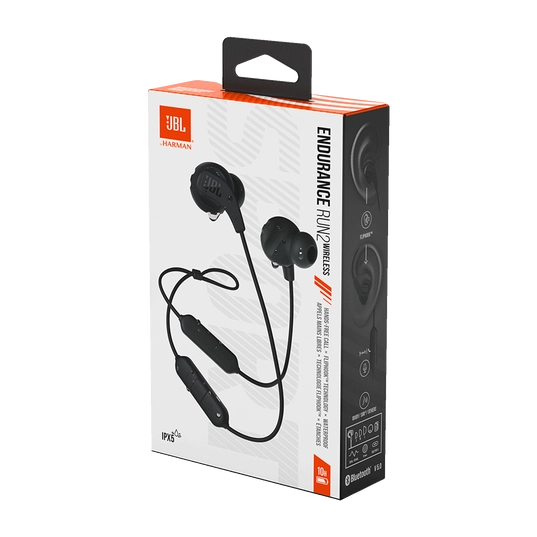 JBL Endurance Run 2 BT Neckbands