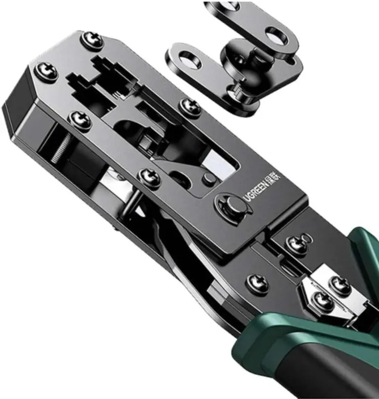 UGREEN NW136 Multifunction Crimping Tool