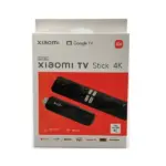 Xiaomi TV Stick 4K 2nd Gen