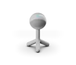 Logitech Yeti ORB Condenser USB Gaming Microphone