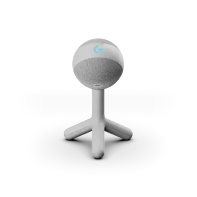 Logitech Yeti ORB Condenser USB Gaming Microphone