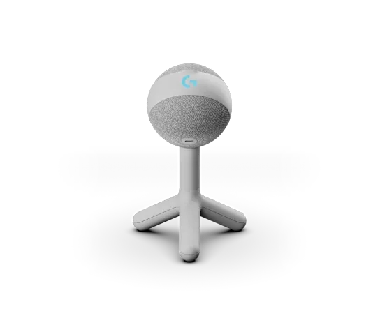 Logitech Yeti ORB Condenser USB Gaming Microphone