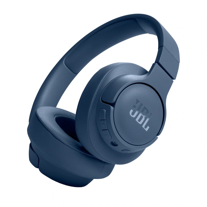 JBL Tune 720 Bluetooth Headpones