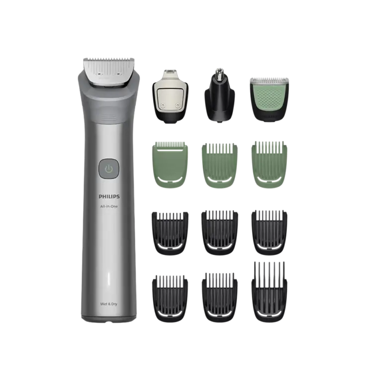 Philips Series 5000 All-in-One 13 in 1 Trimmer