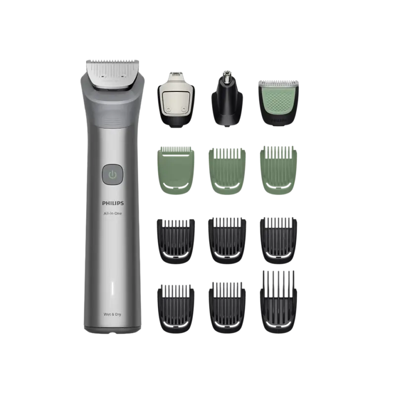 Philips Series 5000 All-in-One 13 in 1 Trimmer