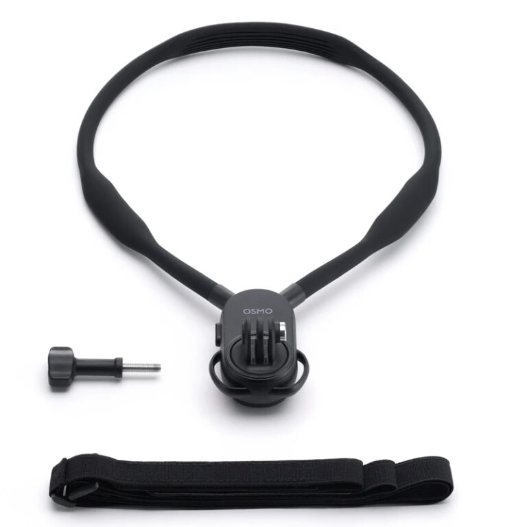 DJI Osmo Hanging Neck Mount Max