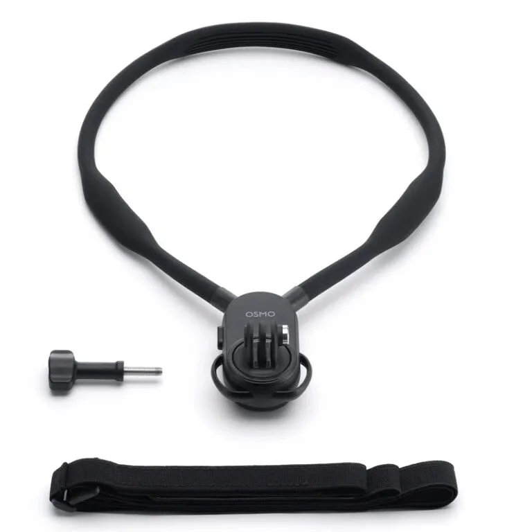 DJI Osmo Hanging Neck Mount Max