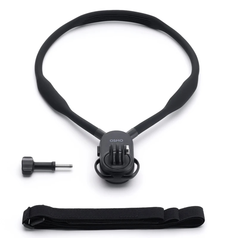 DJI Osmo Hanging Neck Mount Max