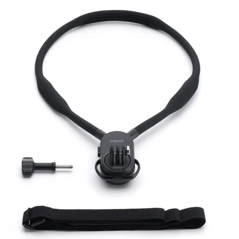 DJI Osmo Hanging Neck Mount Max