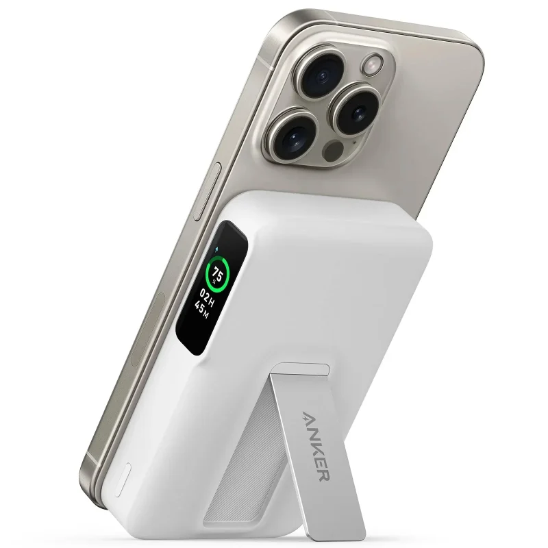 Anker MagGo Power Bank (10000mAh)