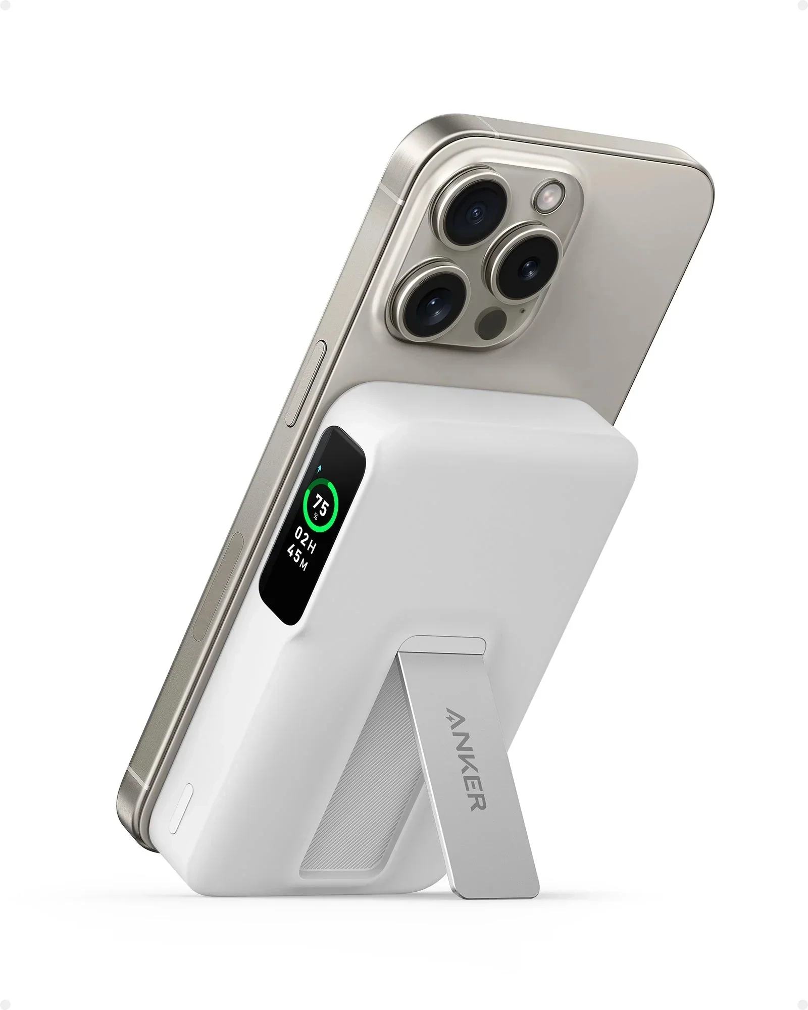 Anker MagGo Power Bank (10000mAh) Anker MagGo Power Bank (10000mAh)
