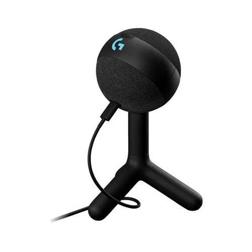 Logitech Yeti ORB Condenser USB Gaming Microphone
