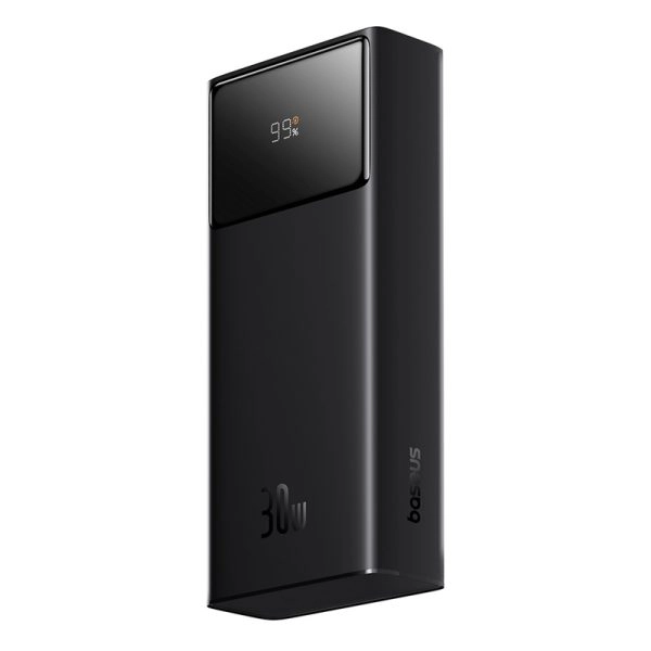 Baseus 20000mAh 22.5W Star-Lord Digital Display Power Bank