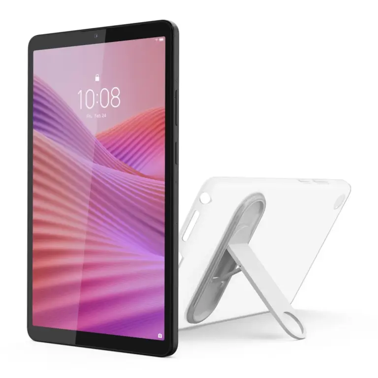 Lenovo Tab One + Clear Case 4GB+128GB