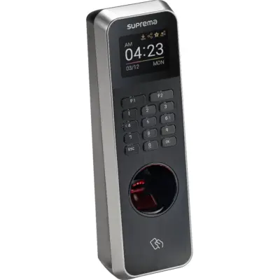 Suprema BioLite N2 BLN2-ODB Outdoor IP Fingerprint Terminal