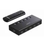 UGREEN CM568 5-In 1-Out HDMI Switcher