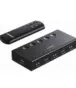 UGREEN CM568 5-In 1-Out HDMI Switcher
