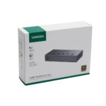 UGREEN CM568 5-In 1-Out HDMI Switcher