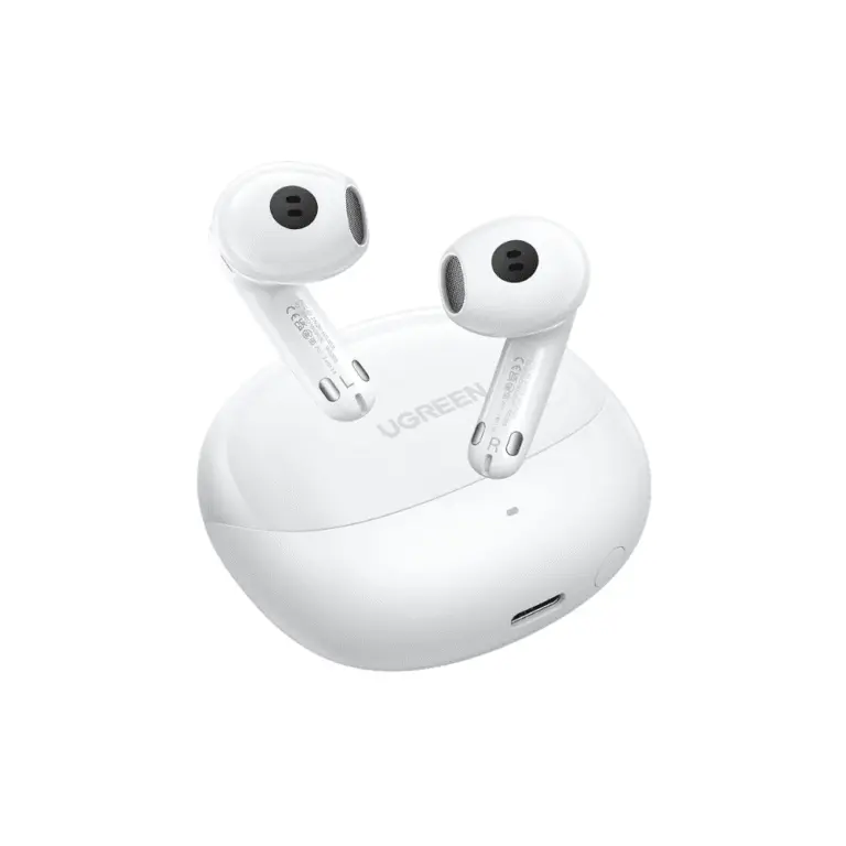 UGREEN W203 HiTune H6 Pro Noise-Cancelling Earbuds