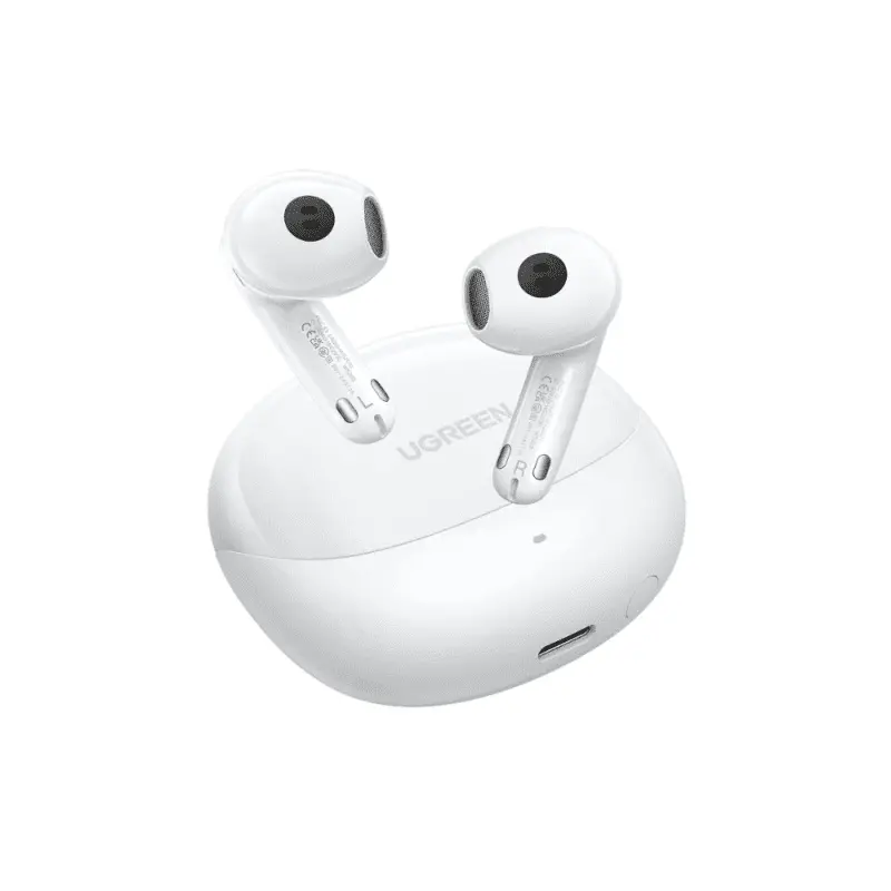 UGREEN W203 HiTune H6 Pro Noise-Cancelling Earbuds