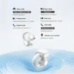 UGREEN WS209 HiTune S3 True Wireless Earbuds