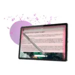 Lenovo Idea Tab 5G, 8GB 256GB with Folio Keyboard + Pen