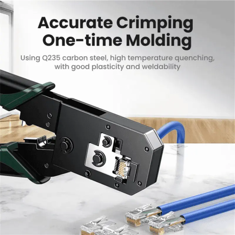 UGREEN NW136 Multifunction Crimping Tool