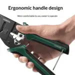 UGREEN NW136 Multifunction Crimping Tool