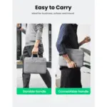 UGREEN LP437 13-13.9 Inches Laptop Case