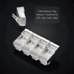 UGREEN NW111 Cat 6 Shielded Crystal Head 100 Pack