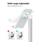 UGREEN LP177 Multi-Angle Phone Desktop Stand