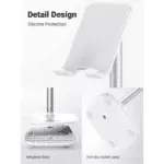 UGREEN LP177 Multi-Angle Phone Desktop Stand