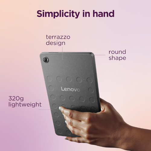 Lenovo Tab One 4GB+128GB
