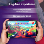 Lenovo Tab One 4GB+128GB