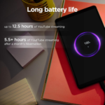 Lenovo Tab One 4GB+128GB