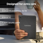 Lenovo Tab One 4GB+128GB