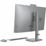 HP OmniStudio X 27-cs0000 27-cs0010 All-in-One Computer - Intel Core Ultra 7 155H - 16 GB - 1 TB SSD - 27" Full HD Touchscreen - Desktop