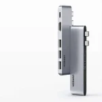 Ugreen CM251 5-in-2 (DUAL) Multifunction USB-C MAC Docking