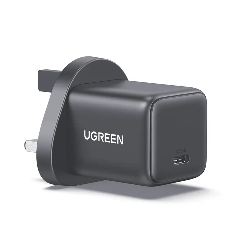 Ugreen X513 30W USB-C GaN Fast Charge