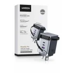 UGREEN Nexode Pro 100W GaN Pro Fast Charger with Retractable Cable X616